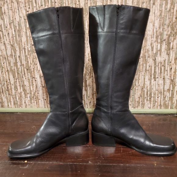 Easy Spirit women's peak 9W knee high boots - Picture 11 of 13